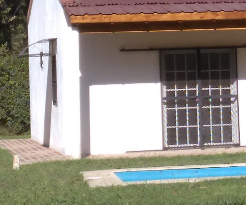 Quinta Dueño Liquida: Sobre Asfalto Pileta; 1300 M2 Parque, Cubiertos 96m2