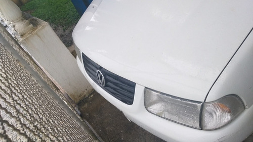 Volkswagen Quantum 1.8 5p 2000
