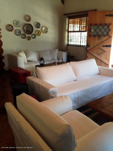 Imagem 13 de 15 de Casa Em Condomínio Para Venda Em Teresópolis, Parque Do Imbuí, 4 Dormitórios, 1 Suíte, 2 Banheiros, 2 Vagas - Cs1835_2-1170356