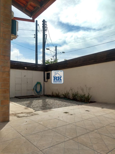 Imagem 4 de 30 de Casa À Venda Em Vargem Do Bom Jesus - Ca007339