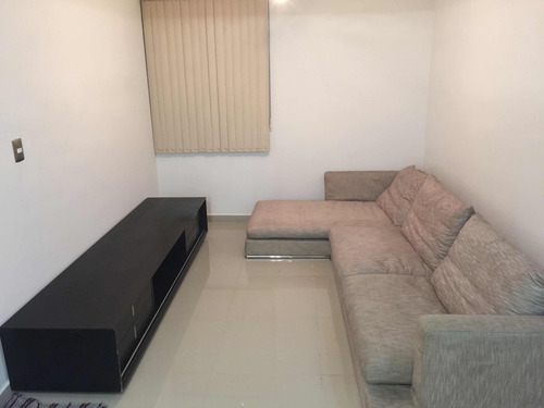 Imagen 5 de 6 de Departamento En Paseos De Taxqueña, Recién Remodelado.