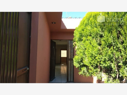 Imagen 4 de 12 de Casa Sola En Renta Victoria De Durango Centro