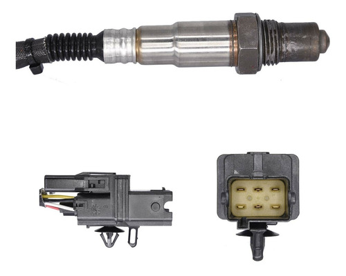Sensor Ox O2 Frontal Acc, Tras Acc Altima 6 Cil 3.5l 04/06
