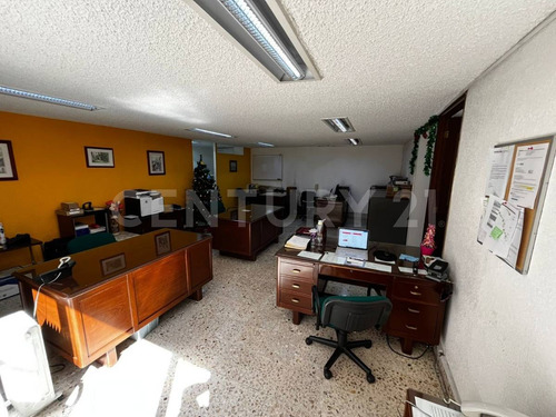 Oficina En Renta En Del Valle, Benito Juárez, Cdmx