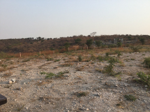 Oportunidada Inversion Terreno Para Lotificar Construir Rancho O Finca.