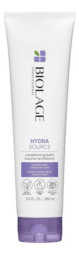 Biolage - Hydrasource Balsamo Acondicionador | Hidrata, Nutr