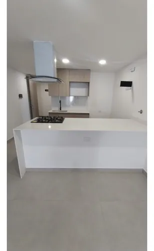Apartaestudio Venta Medellín Conquistadores