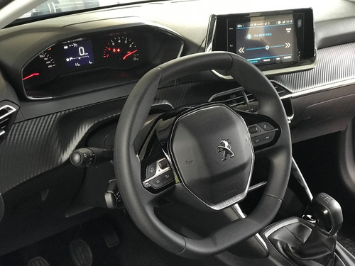 208 Active 1.6l Tip / Anticipo $200.000