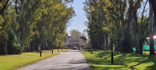 Imagen 3 de 6 de Venta Lote Kentucky Club De Campo Funes