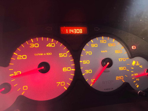 Citroën Berlingo Furgon 1.4 Bussines 75cv Am54