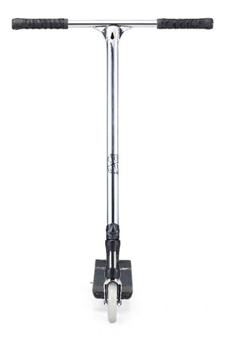 Scooter Envy Kos Street Soul Profesional Stunt Saltos Adulto Color Negro Serpiente