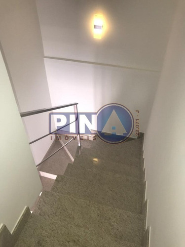 Imagem 14 de 29 de Apartamento Para Alugar No Alto Da Gloria - Ap00894 - 69826451