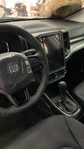Imagem 6 de 8 de Fiat Toro Volcano 1.3 Turbo (flex) (aut)