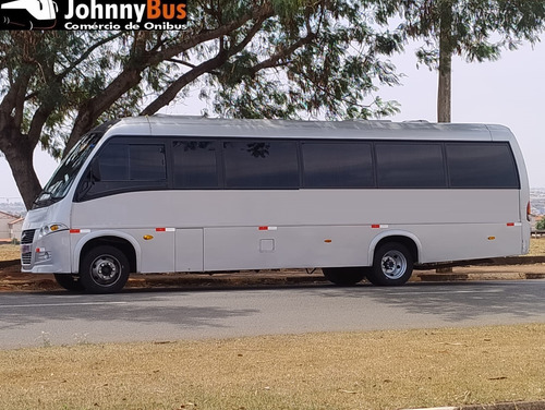 Ônibus Volare Dw9 On 2010 Mod 2011 - Johnnybus -