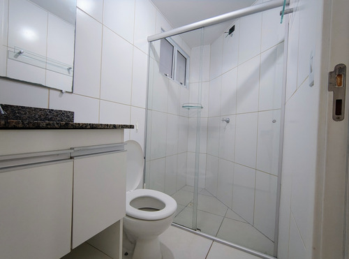 Vendo Apartamento 1 Quarto, Ótima Localização Em São Carlos.