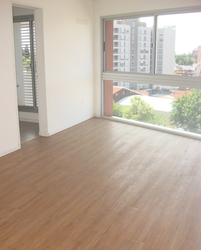 Imagen 8 de 14 de Apartamento A Estrenar De 2 Dormitorios Para Alquilar