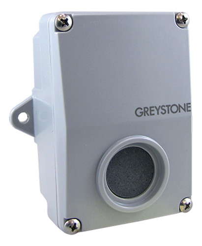 Detector De Monoxido Greystone