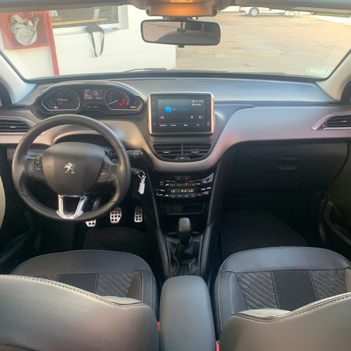 Imagen 14 de 15 de Peugeot 208 1.6 Feline | Usados Certificados | 13