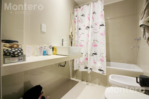 Venta -departamento - 3 Ambientes - Amenities - Belgrano