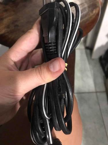 Adaptador Ac/carregador De Bateria Sony