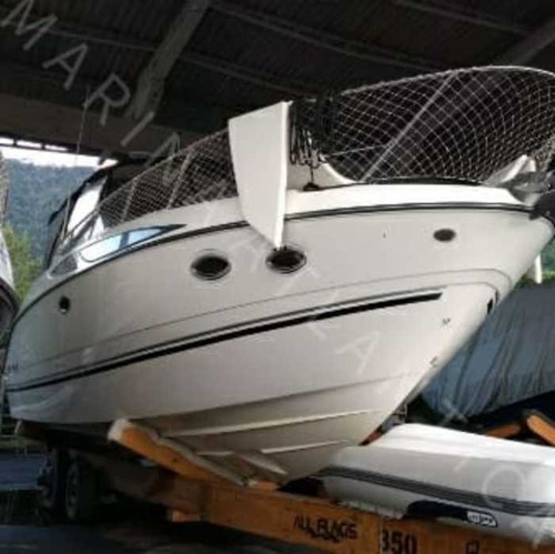 Lancha Bayliner Ano 2016. 02x Mercury 270hp Marina Atlântica