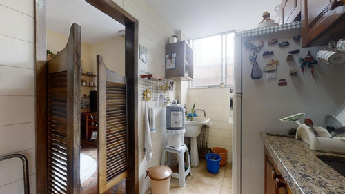 Imagem 12 de 17 de Apartamento À Venda Em Rio De Janeiro/rj - Lan150