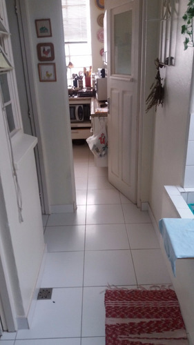 Imagem 10 de 12 de Apartamento De 2 Dormitórios - 4164