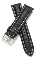 Comprar Pulseira Relógio Couro Para A Marca Breitling