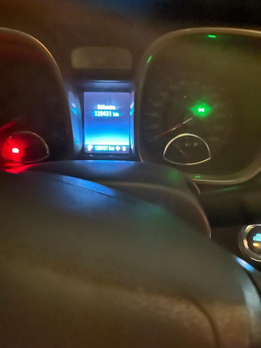Chevrolet Malibu 2.0 Ltz Turbo Mt