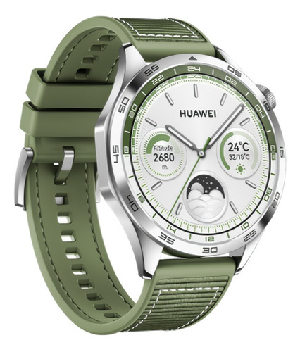 Reloj Inteligente Smartwatch Huawei Watch Gt 4 46mm Amv