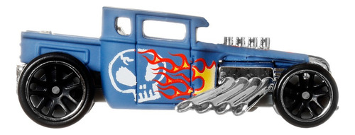 Cochecito Legends Multipack para niños con temática de Hot Wheels y colores multicolores