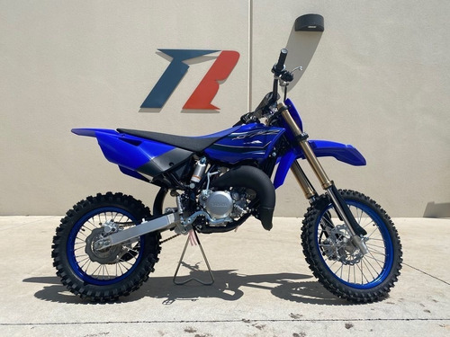 Imagen 3 de 4 de New 2019 Yamaha Dirt Bike Motorcycle Yz85