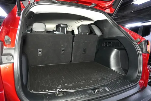 Ford New Escape Titanium 2.5 Hev Automatica 4x2 Hibrida