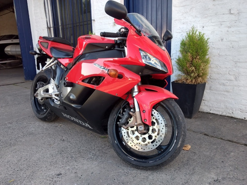 Honda Cbr 1000