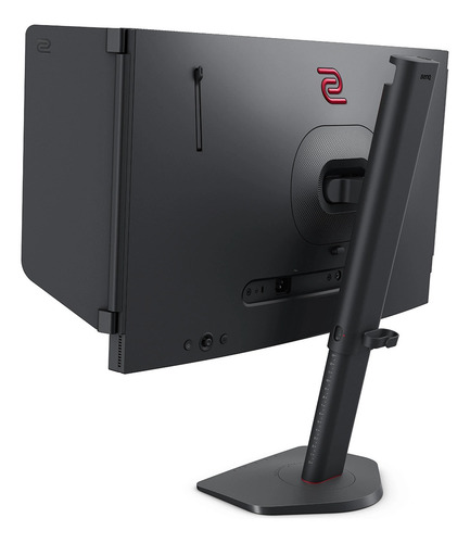 Monitor Zowie Esports Xl2566x Plus 400hz Dyac2 24,5 Fast Tn Cor Preto 127/220v