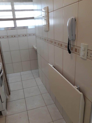 Imagem 18 de 27 de Apartamento À Venda No Bairro Vila Prudente - São Paulo/sp, Zona Leste - 601