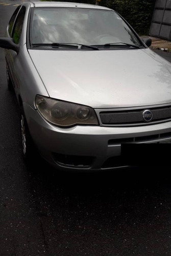 Fiat Palio 2007 1.0 Fire Flex 3p