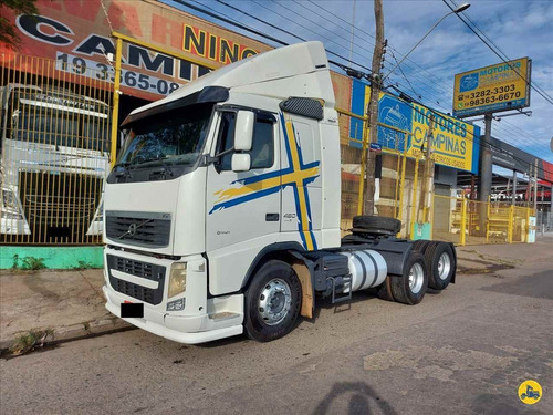 Imagem 1 de 12 de Volvo Fh 2012