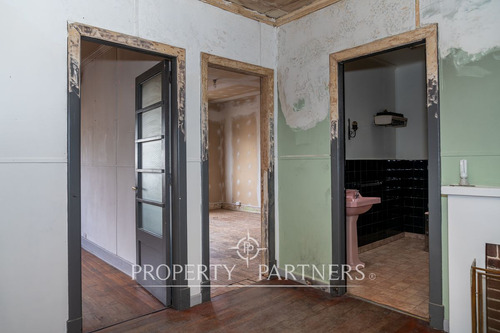 Casona En Venta En El Centro De La Cuidad Punta A...