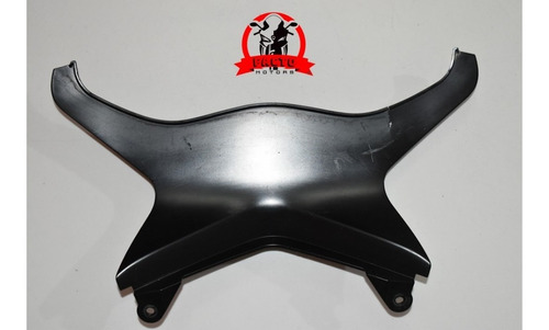 13-17 Kawasaki Ninja Zx6r Cubierta Superior Central Trasera