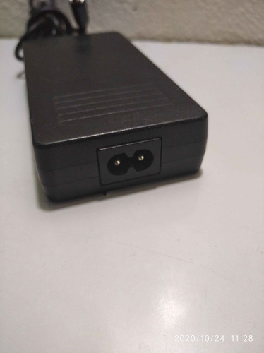 Imagen 3 de 5 de Cargador Para Portátil Toshiba
