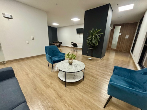 Venta De Apartamento Moderno En Lagos De Córdoba, Bogotá (18426).