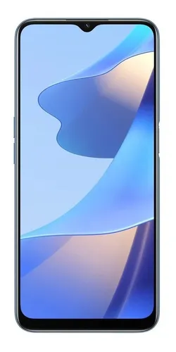 Oppo A16 64 GB pearl blue 4 GB RAM