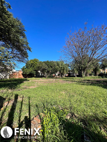 Tf627 - Terreno Z/ Av. Lavalle Y Av. Chacabuco