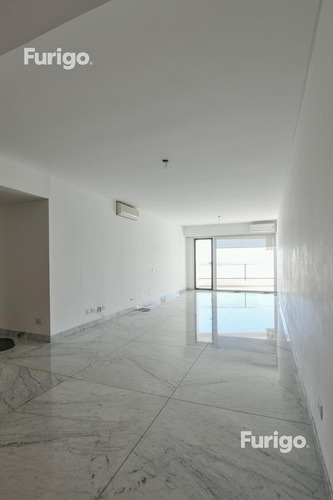 Venta Departamento Vista Al Río Con Cochera Aqualina