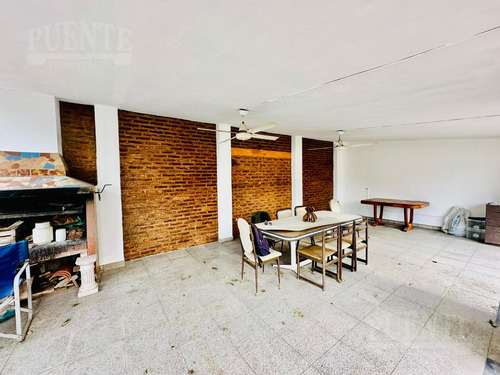 Casa En Ciudad Evita Apta Crédito Hipotecario