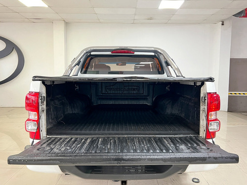 Chevrolet S10 2.8 Cd 4x2 Lt Tdci 200cv