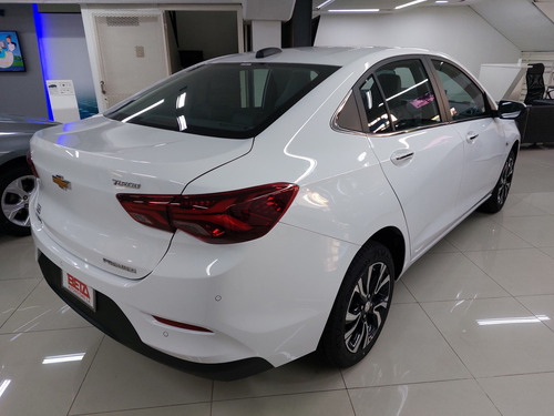 Chevrolet Onix plus 1.0 Turbo Premier At