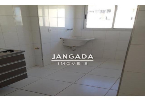 Apartamento Cond. Bela Vista Santa Maria - 10076