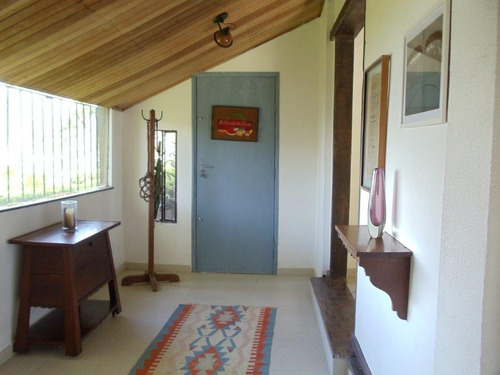 Rural Para Venda, 4 Dormitórios, Ilha Do Bororé - São Paulo - 12681